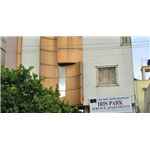 Iris Park Serviced Apartments - HSR Layout - Bengaluru