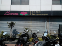 Lavens The Boutique Residence - HSR Layout - Bengaluru