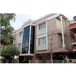 Compact - Stately Homes - Indira Nagar - Bengaluru