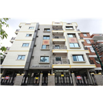 Hallmark Apartments - Indira Nagar - Bengaluru