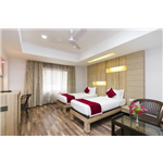 OYO Premium - Indira Nagar - Bengaluru