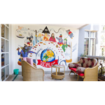 Social Rehab Hostel - Indira Nagar - Bengaluru