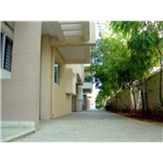 Stopovers Serviced Apartments - Thanisandra - Bengaluru