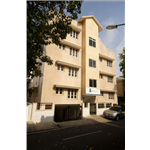 HomeStay Serviced Apartments - JP Nagar - Bengaluru