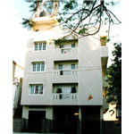 OM Residency - JP Nagar - Bengaluru