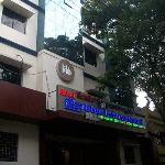 Hotel Skyblue International - JP Nagar - Bengaluru