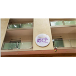 The Golden Pearl Hotel Apartment - Kadubisanahalli - Bengaluru