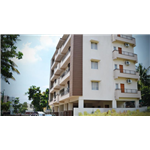 Triente Serviced Apartments - Kalyan Nagar - Bengaluru