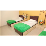 Carlin Serviced Apartments - Kasturi Nagar - Bengaluru