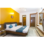 Indra Hotels - Kempe Gowda Road - Bengaluru