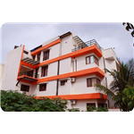 Nandu Associates Serviced Apartments - Koramangala - Bengaluru