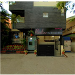 Roseline - Koramangala - Bengaluru