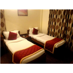 Felicity Inn - Koramangala - Bengaluru