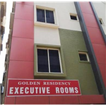 New Golden Residency - Madiwala - Bengaluru