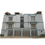 Blue Moon Comforts Raman Road - New Thippasandra - Bengaluru