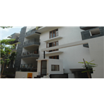 Catalyst Suites - Panduranga Nagar - Bengaluru