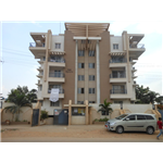 Bulande Comforts Service Apartments - Rachenahalli - Bengaluru