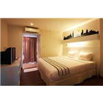 Super Saver Hotel One - Raj Bhavan Road - Bengaluru