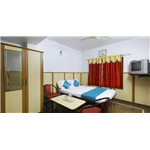 ZO Rooms - Rajajinagar - Bengaluru