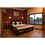 Woods Inn - Richmond Circle - Bengaluru