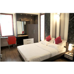 Classic Richmond - Richmond Town - Bengaluru