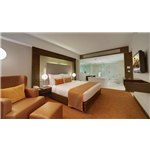 Hotel Adarsha Palace - Shantinagar - Bengaluru