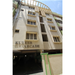 Sankalp Service Apartment - Shantinagar - Bengaluru