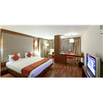 Vivek Hotels Kings Kourt - Shivaji Nagar - Bengaluru