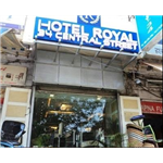 Hotel Royal 34 - Shivaji Nagar - Bengaluru