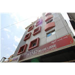 Star Deluxe Lodge - Shivaji Nagar - Bengaluru