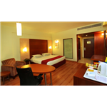 Chandra Residency - Vasanth Nagar - Bengaluru