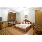 Mysore Intercontinental Hotels - Vasanth Nagar - Bengaluru
