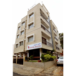 Falcon Suites - Victoria Layout - Bengaluru