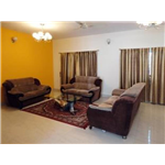 Paalmgrove Residency - Victoria Layout - Bengaluru