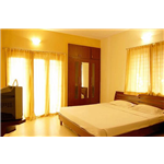 Roseline Service Apartment - Vivek Nagar - Bengaluru