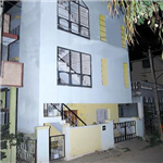 Roxel Inn Elister Cottage - Vivek Nagar - Bengaluru