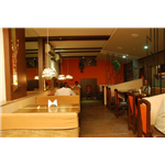 Kamats Hotel Lalbagh - VV Puram - Bengaluru