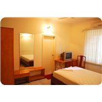 Nandu Associates Serviced Apartments - Whitefield - Bengaluru