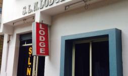 SLN Lodge - Yeshwanthpur - Bengaluru
