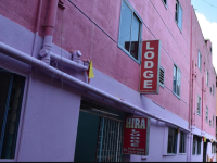 Hira Lodge - Yeshwanthpur - Bengaluru