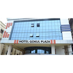 Gokul Hotel - Ashok Nagar - Bhubaneswar