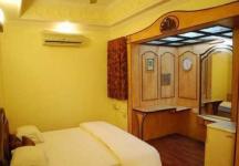 Pooja Hotel - Ashok Nagar - Bhubaneswar