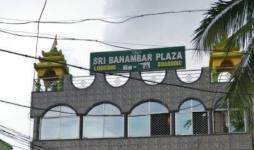 Sri Banambar Plaza - Ashok Nagar - Bhubaneswar