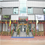 Hotel Pelican - Bapuji Nagar - Bhubaneswar
