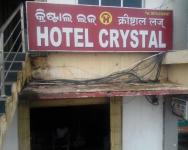 Crystal Lodge Hotel - Baramunda - Bhubaneswar