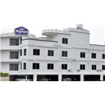 Hotel Rajdhani - Buddha Nagar - Bhubaneswar