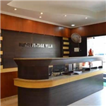 Hotel Vintage Villa - Budha Nagar - Bhubaneswar