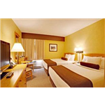 Ekamra Inn Hotel - Budha Nagar - Bhubaneswar