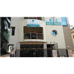 R.S. Corporate Guest House - Gajapati Nagar - Bhubaneswar