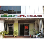 Hotel Nirmal Inn - Janpath - Bhubaneswar